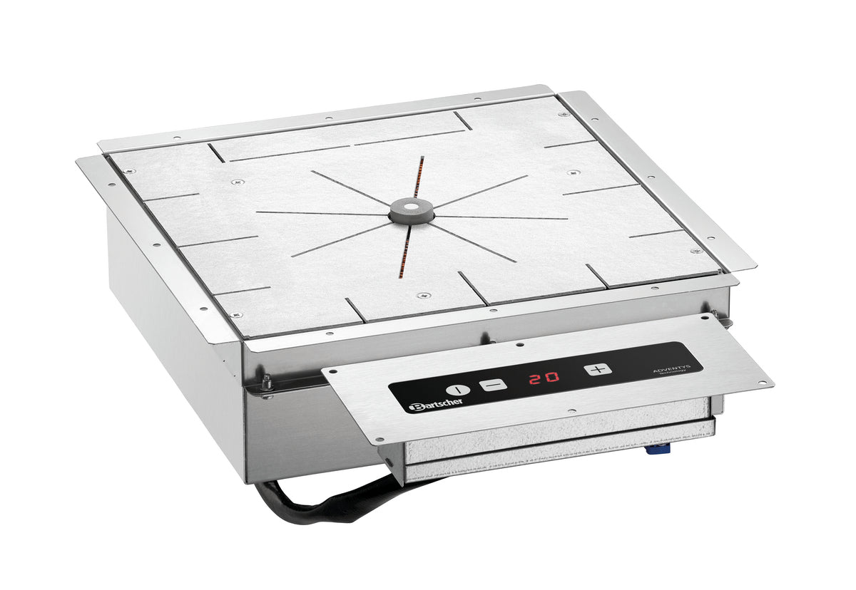Bartscher Induction warming system IWS650 - 105866
