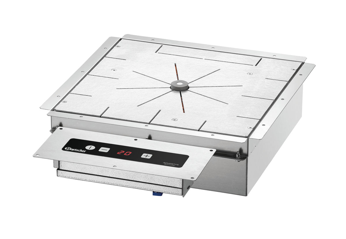 Bartscher Induction warming system IWS650 - 105866