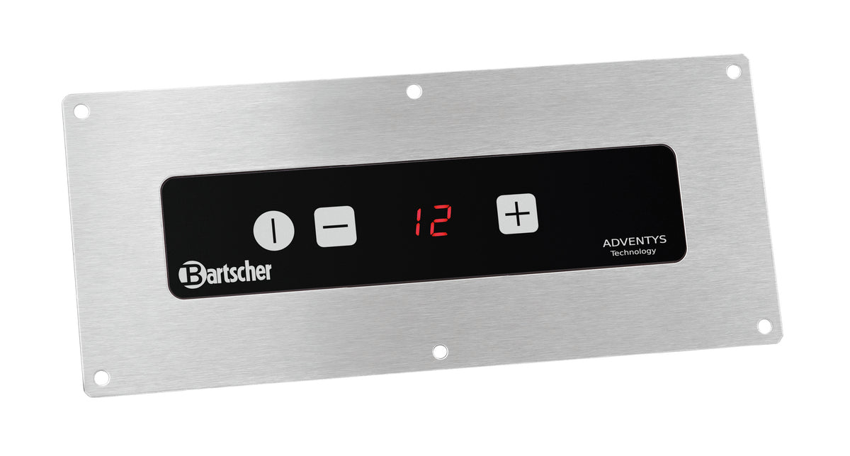 Bartscher Induction warming system IWS650 - 105866