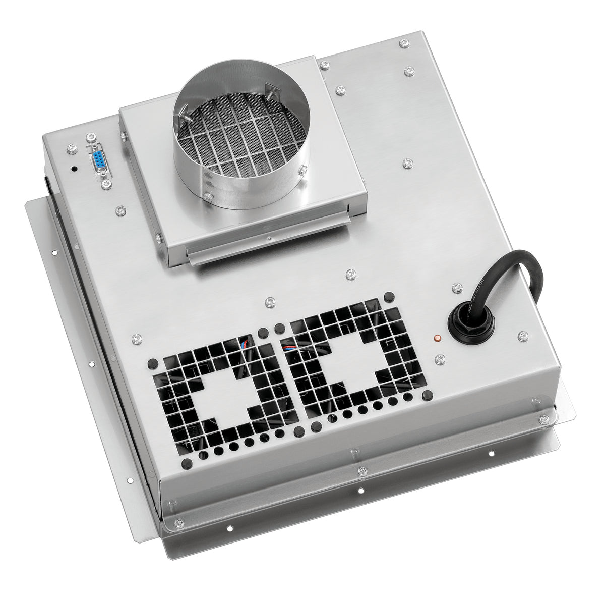 Bartscher Induction warming system IWS650 - 105866