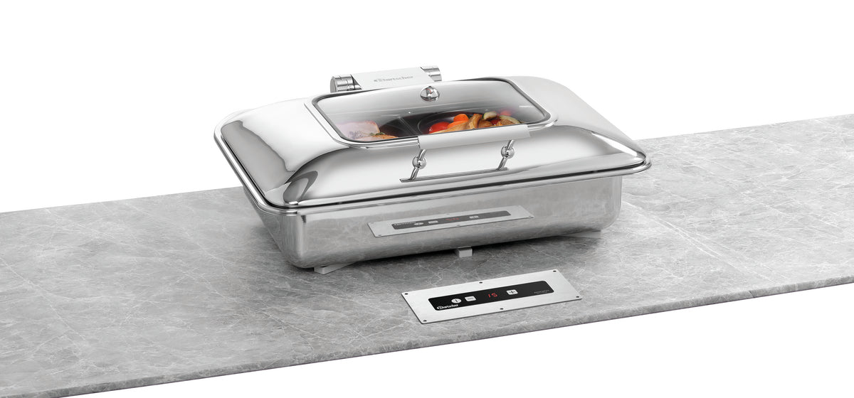 Bartscher Induction warming system IWS650 - 105866