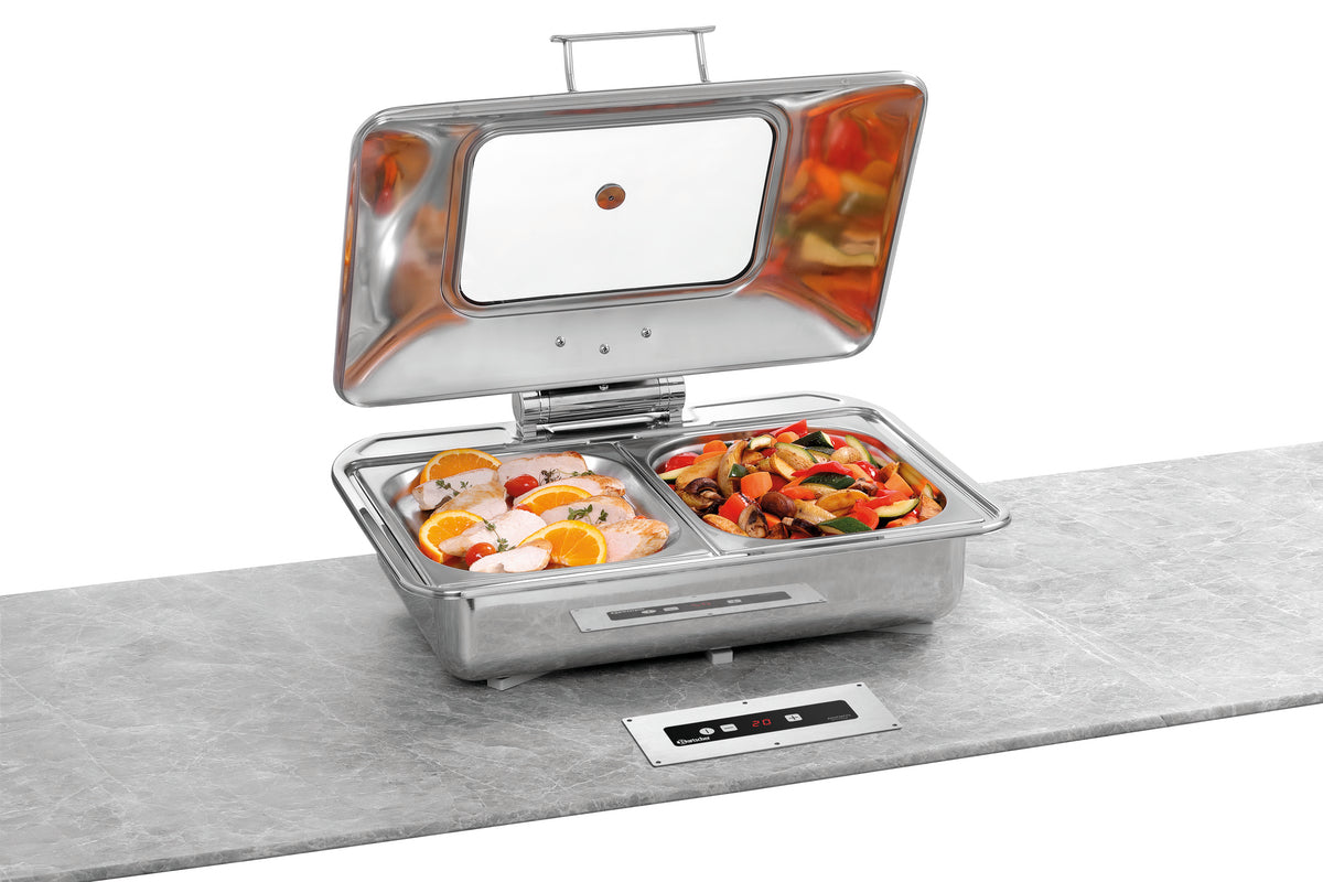 Bartscher Induction warming system IWS650 - 105866