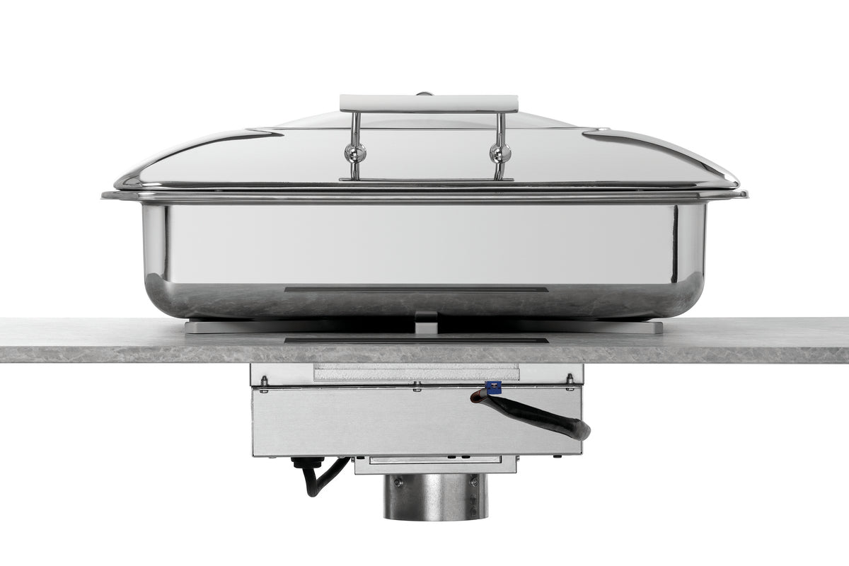 Bartscher Induction warming system IWS650 - 105866