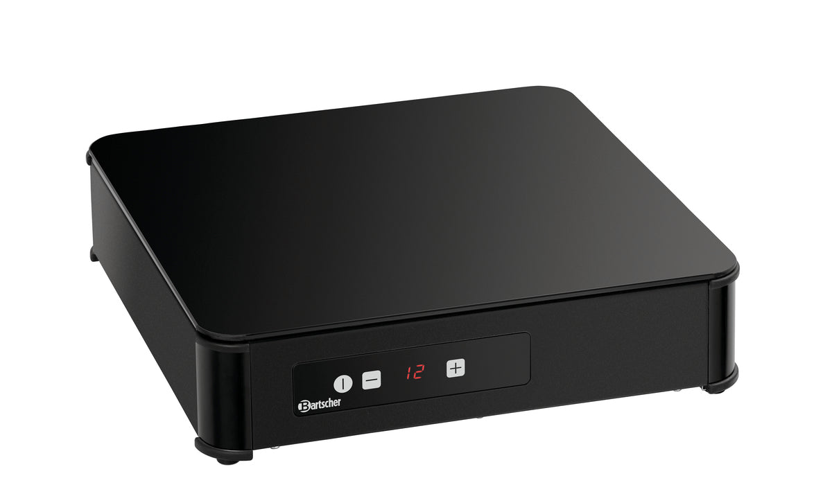 Bartscher Induction warming plate IW3-SW - 105867