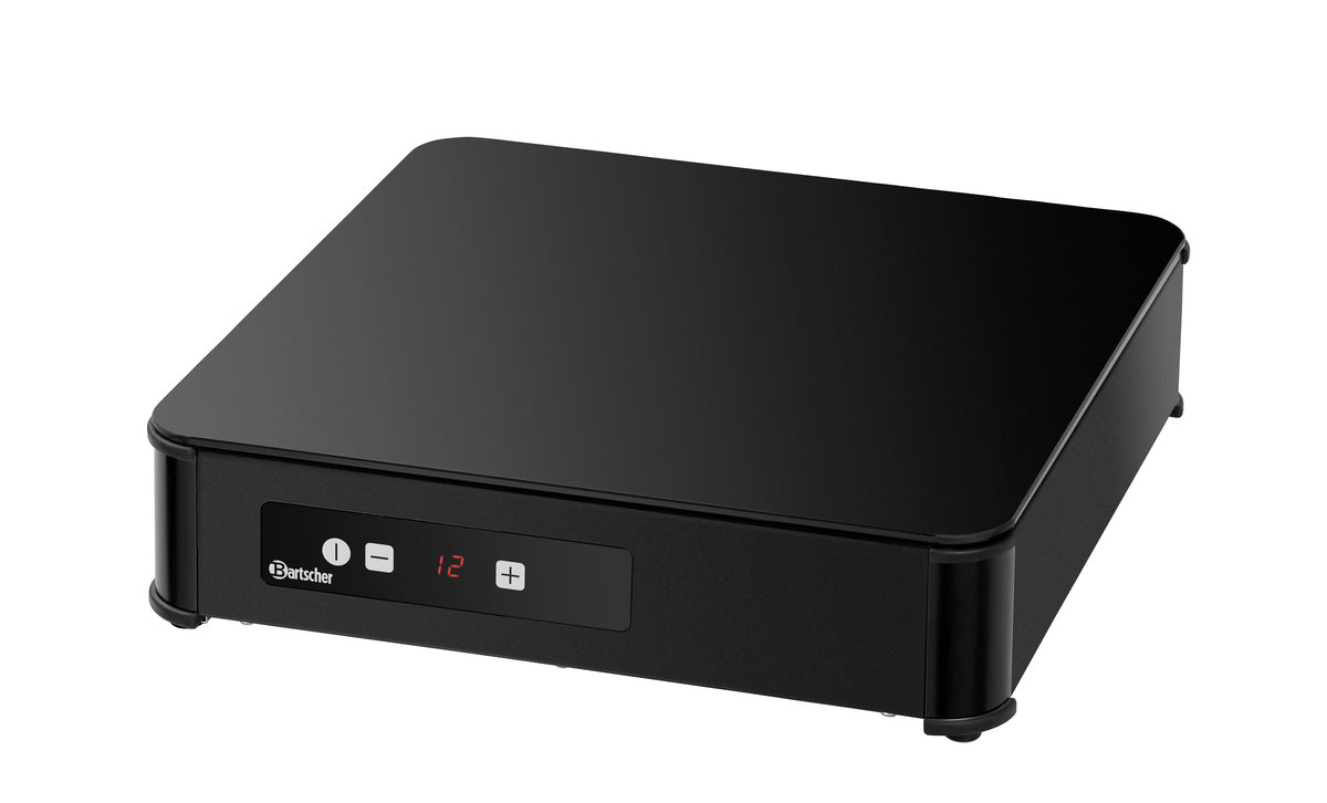 Bartscher Induction warming plate IW3-SW - 105867
