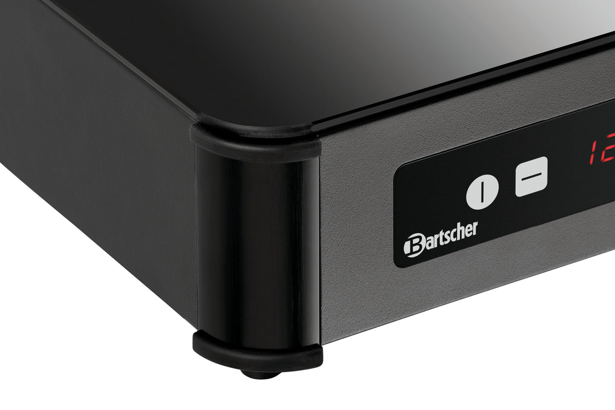 Bartscher Induction warming plate IW3-SW - 105867