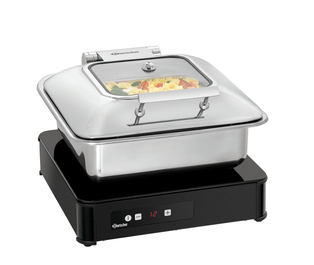Bartscher Induction warming plate IW3-SW - 105867