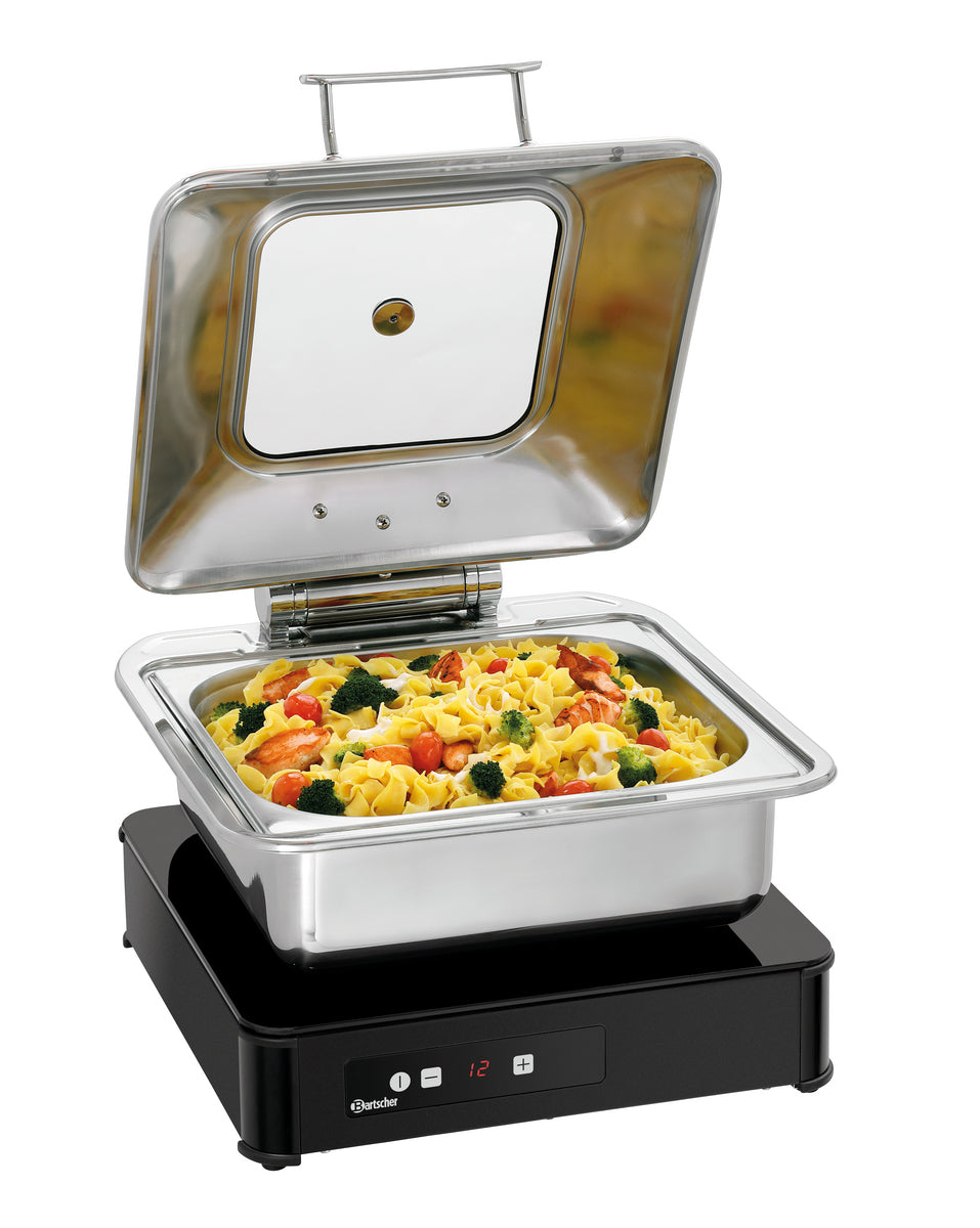 Bartscher Induction warming plate IW3-SW - 105867