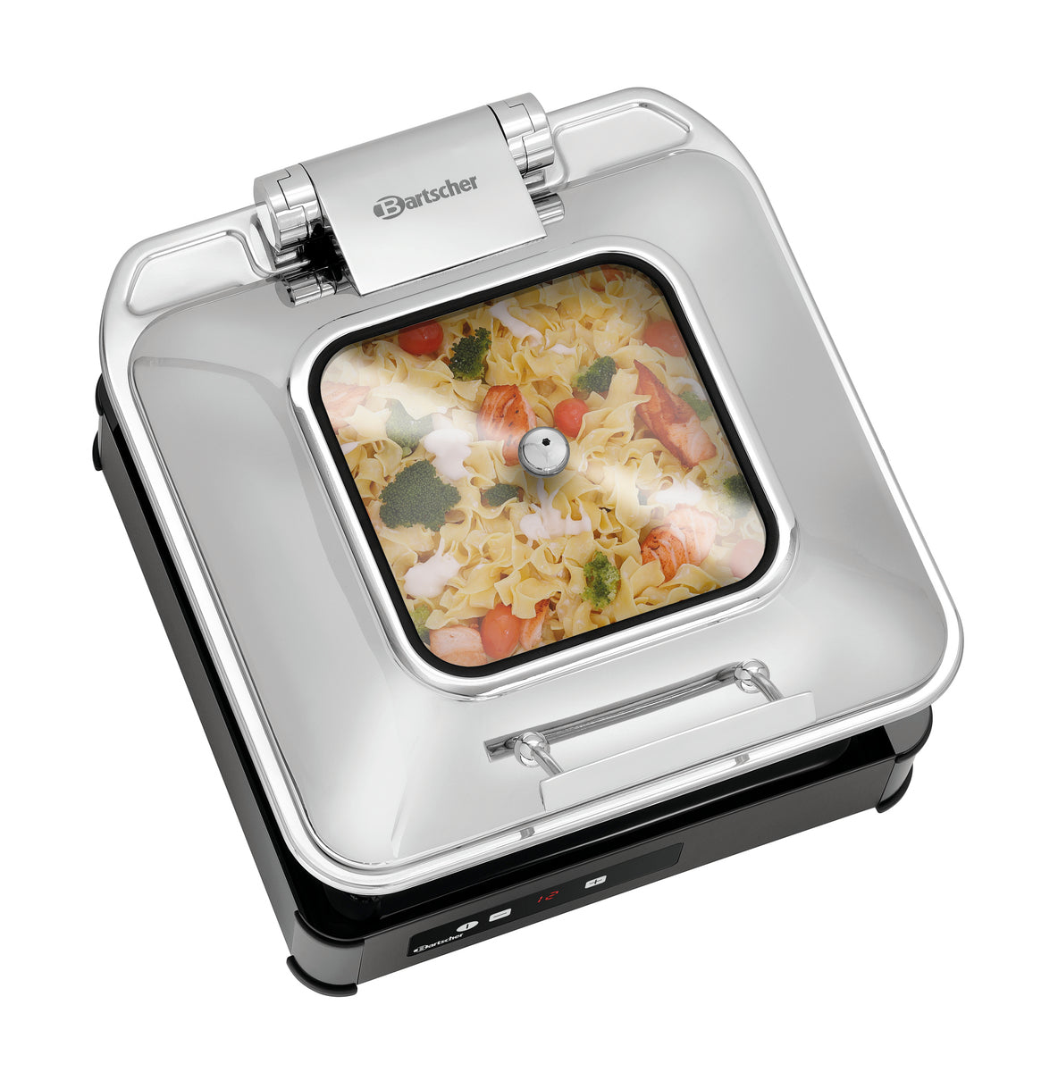 Bartscher Induction warming plate IW3-SW - 105867