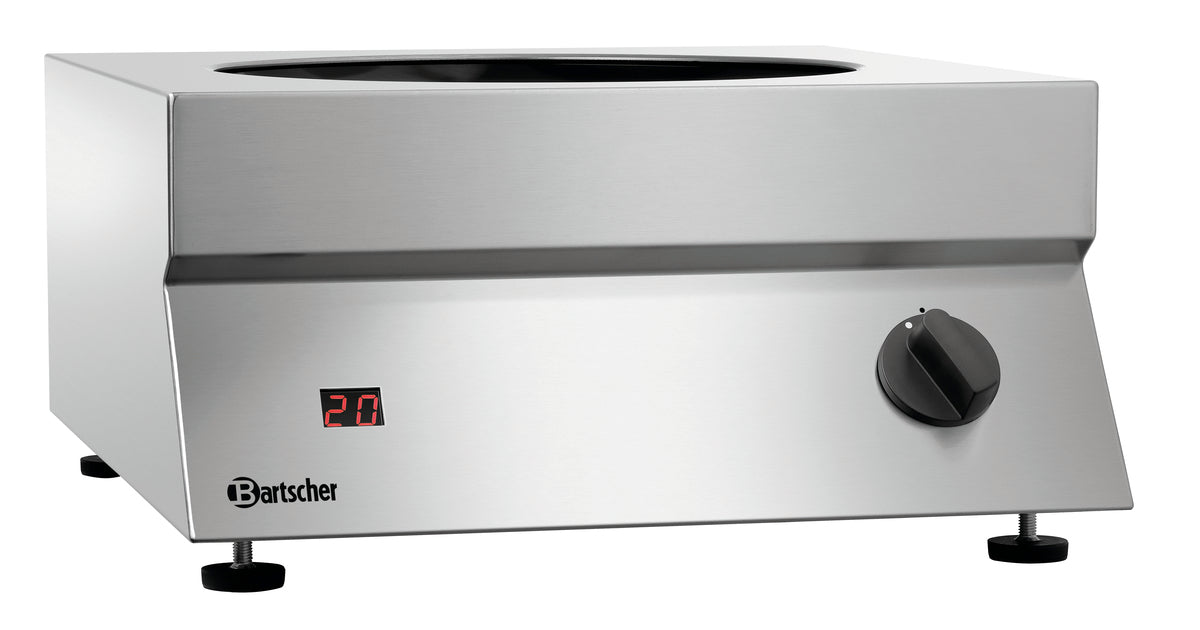 Inductiewok 30/293 - BARTSCHER