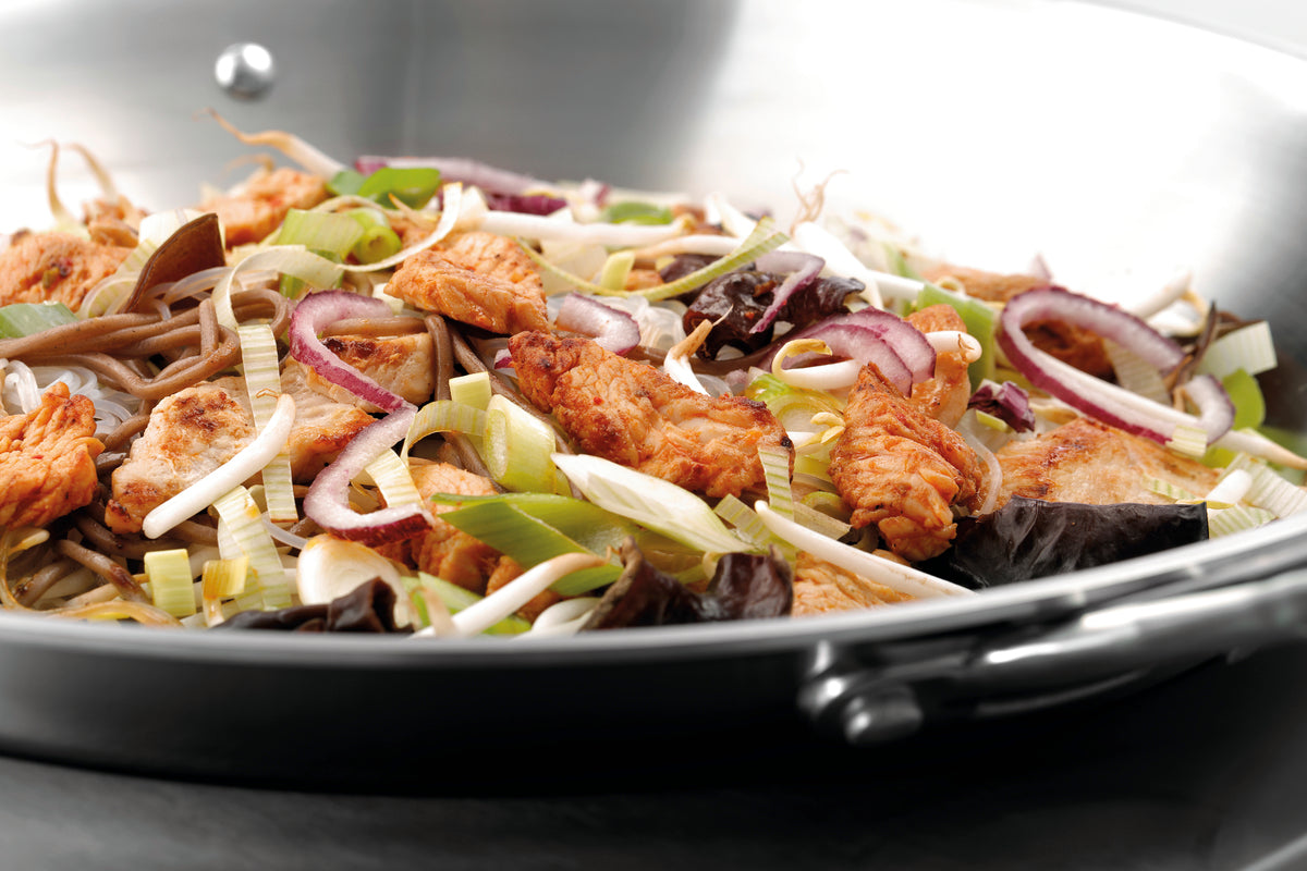 Inductiewok 30/293 - BARTSCHER