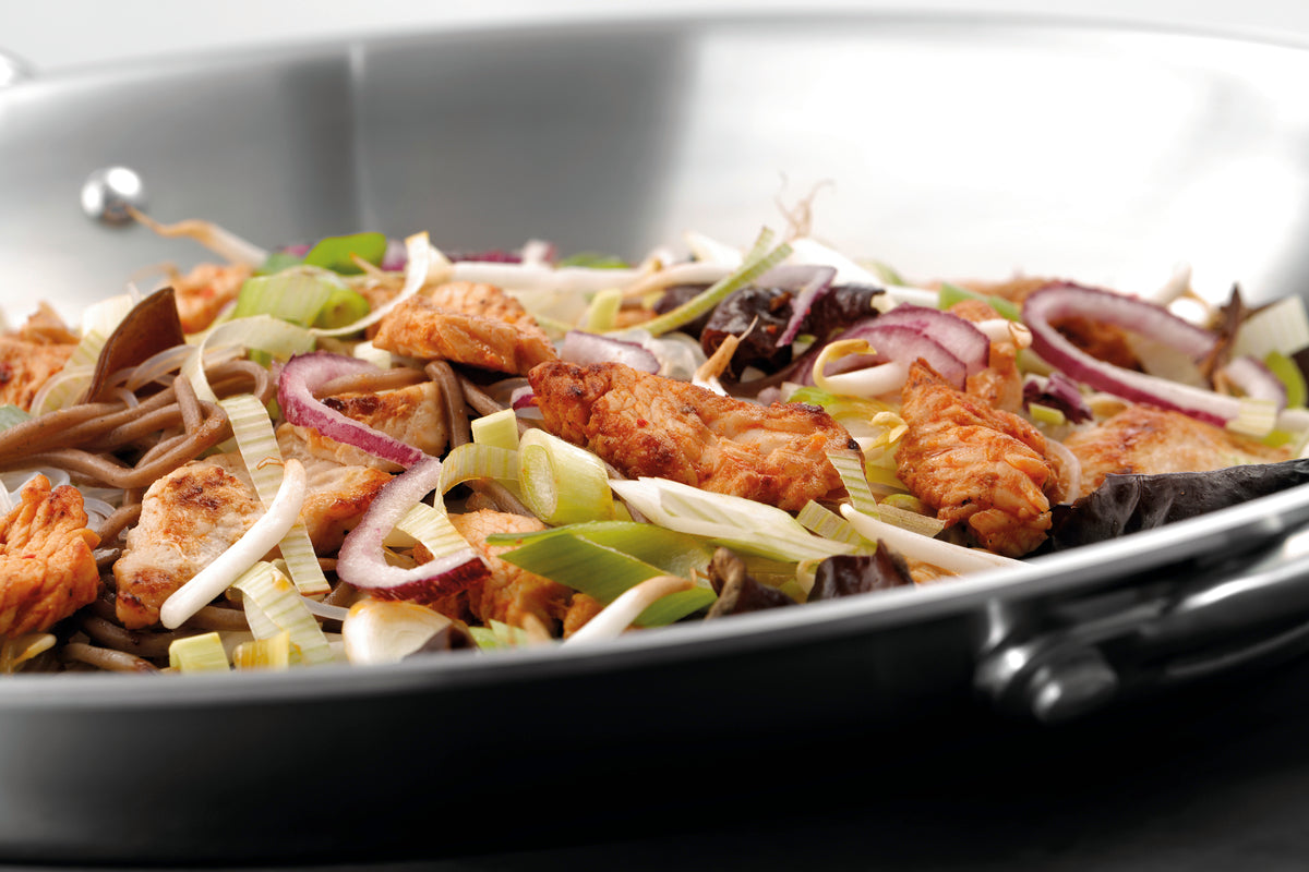 Inductiewok 30/293 - BARTSCHER