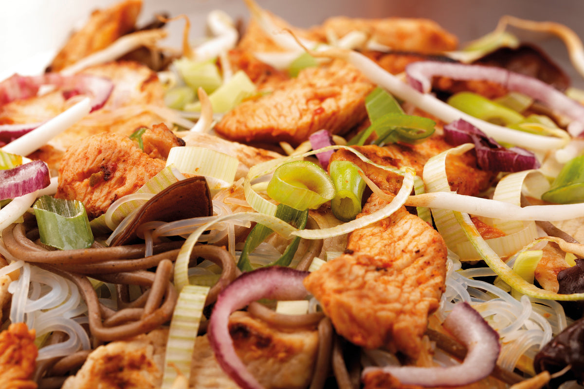 Inductiewok 30/293 - BARTSCHER