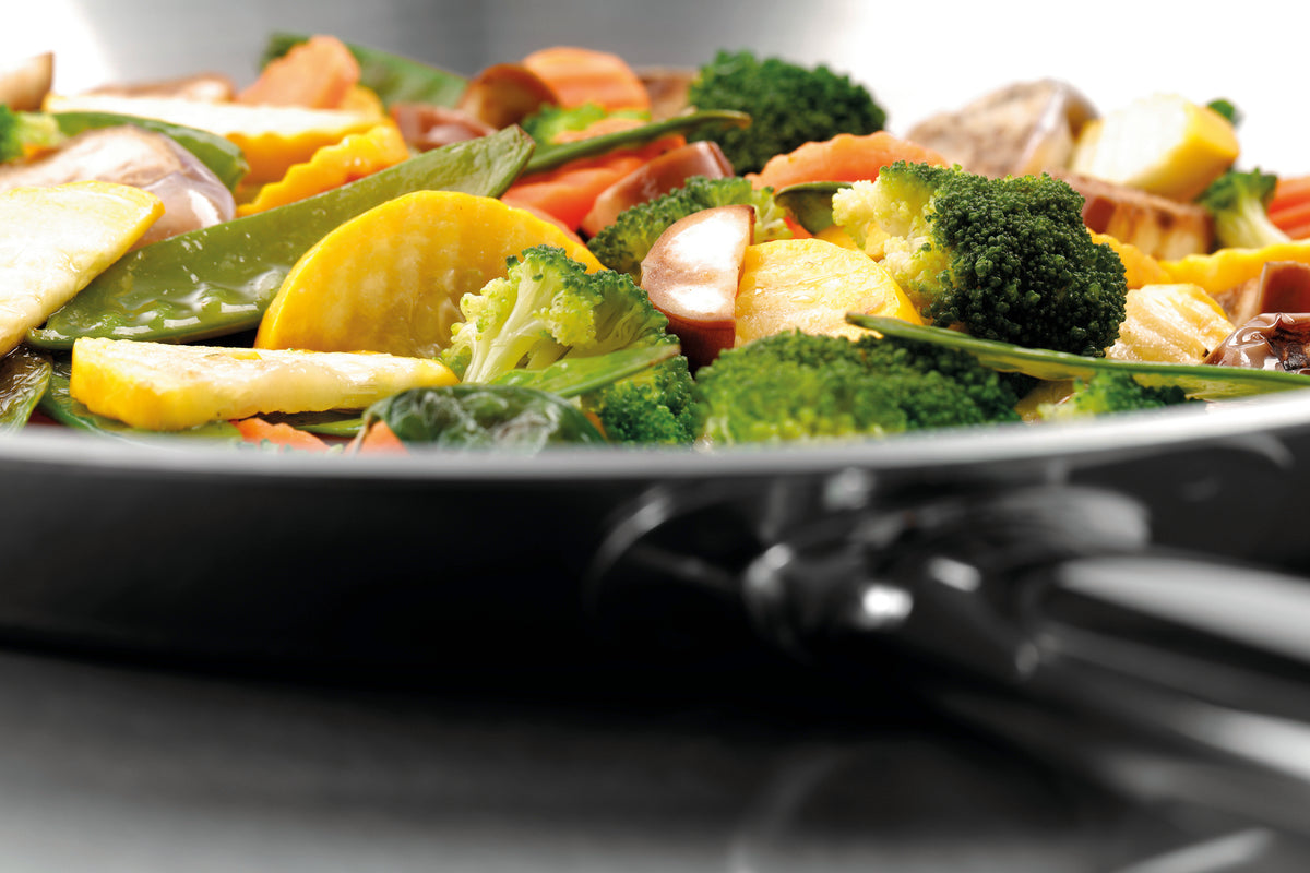 Bartscher Induktionswok 35/293 - 105872