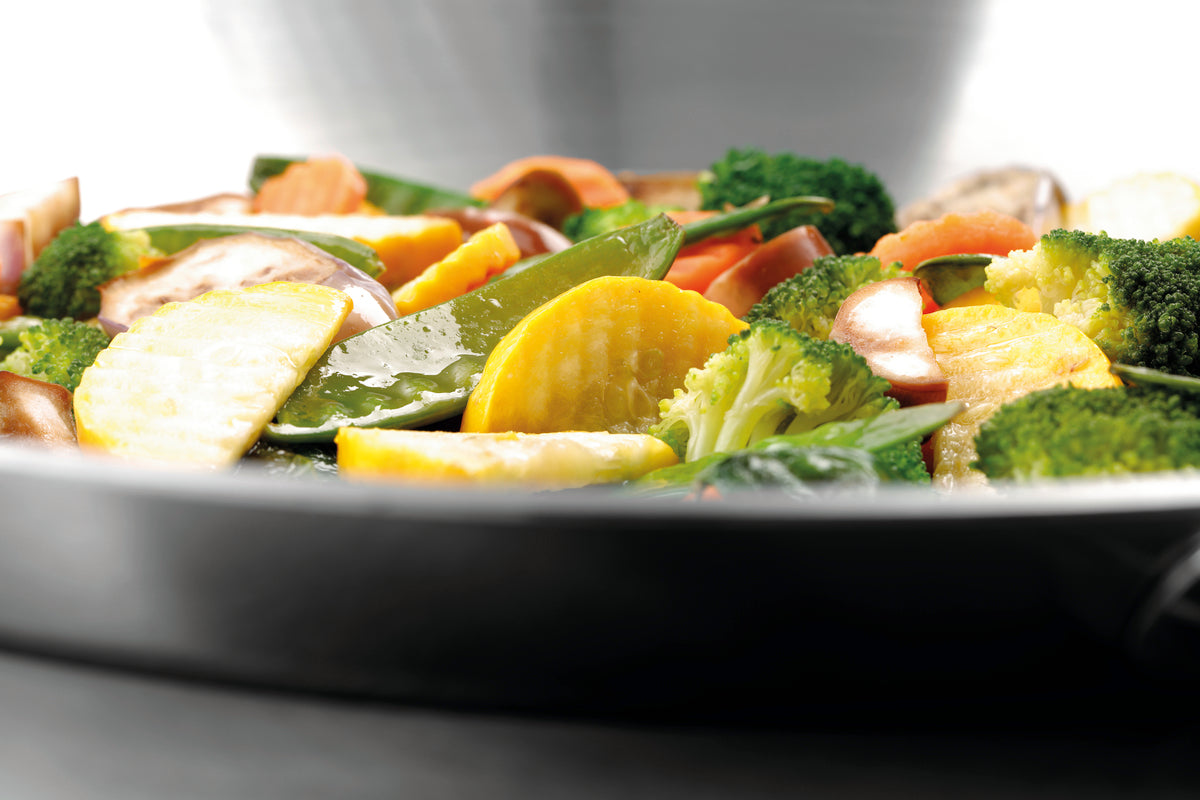 Bartscher Induktionswok 35/293 - 105872