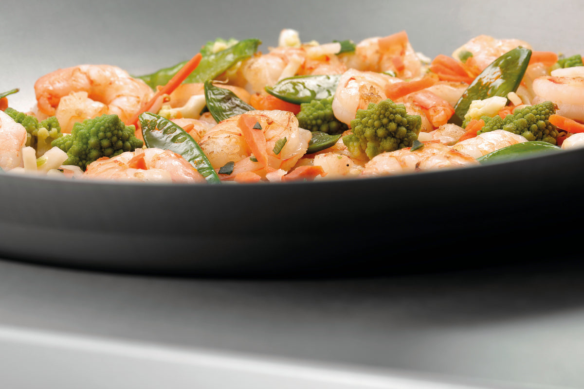 Inductiewok 50/293 - BARTSCHER