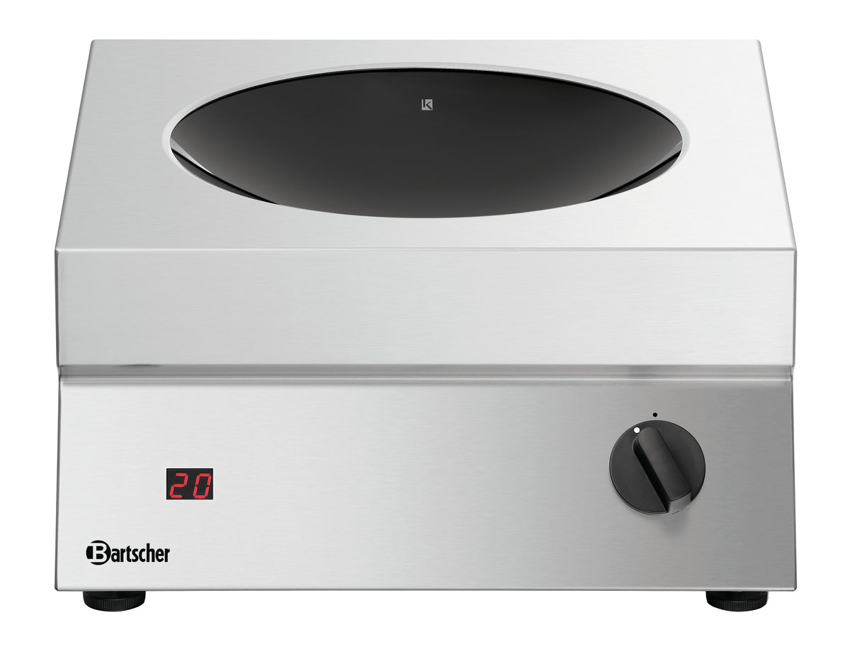 Inductiewok 70/293 - BARTSCHER