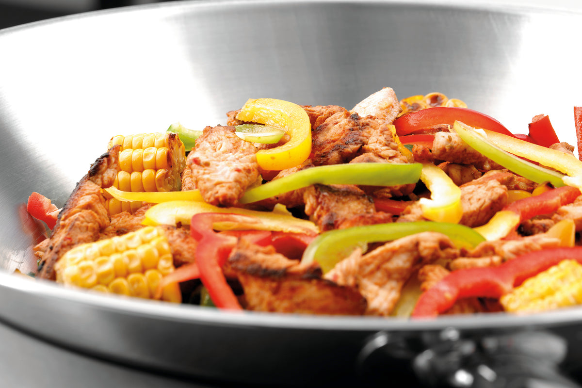 Inductiewok 70/293 - BARTSCHER