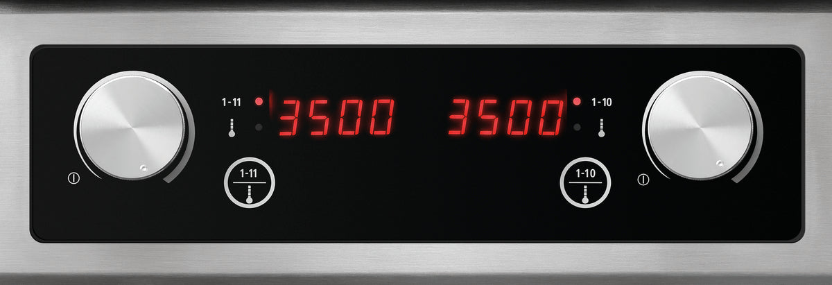 Inductiekookplaat IK 70dpZ-EB - BARTSCHER