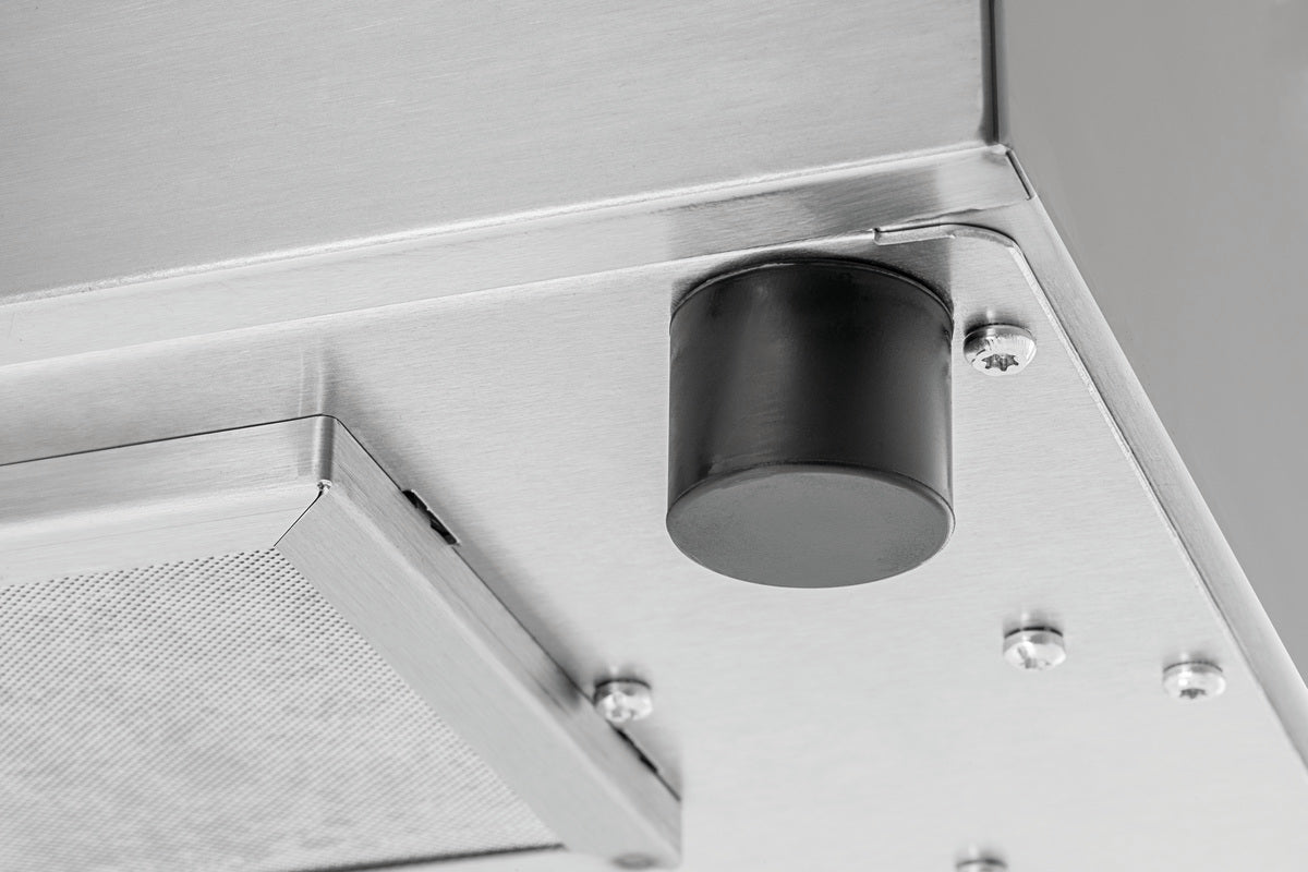 Inductiekookplaat IK 25-1TCK - BARTSCHER