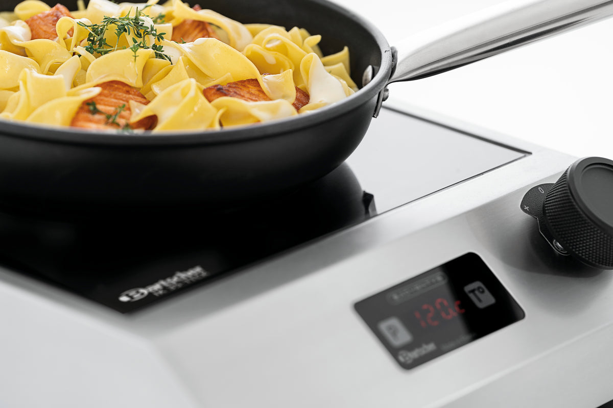 Inductiekookplaat IK 35-1TCK - BARTSCHER