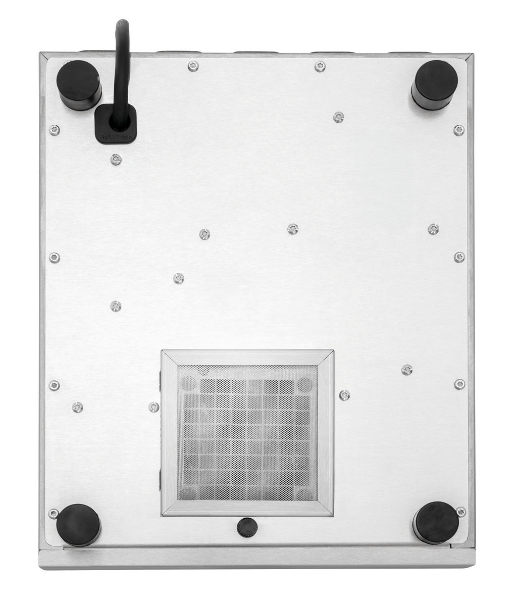 Inductiekookplaat IK 35-1TCK - BARTSCHER