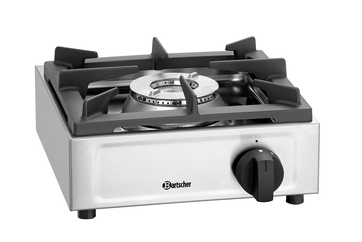 Gaskooktoestel 1K650 - BARTSCHER