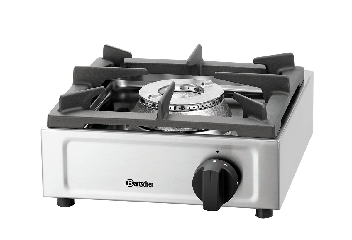 Gaskooktoestel 1K650 - BARTSCHER
