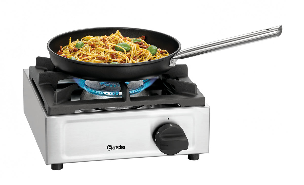 Gaskooktoestel 1K650 - BARTSCHER