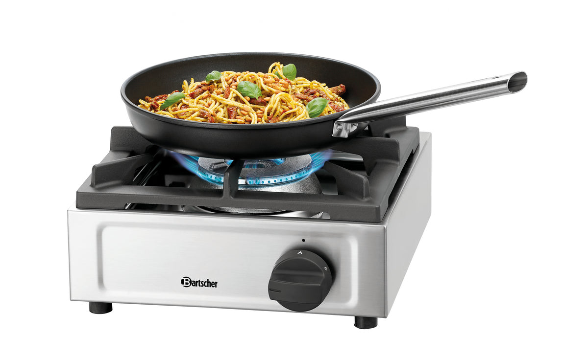 Gaskooktoestel 1K650 - BARTSCHER