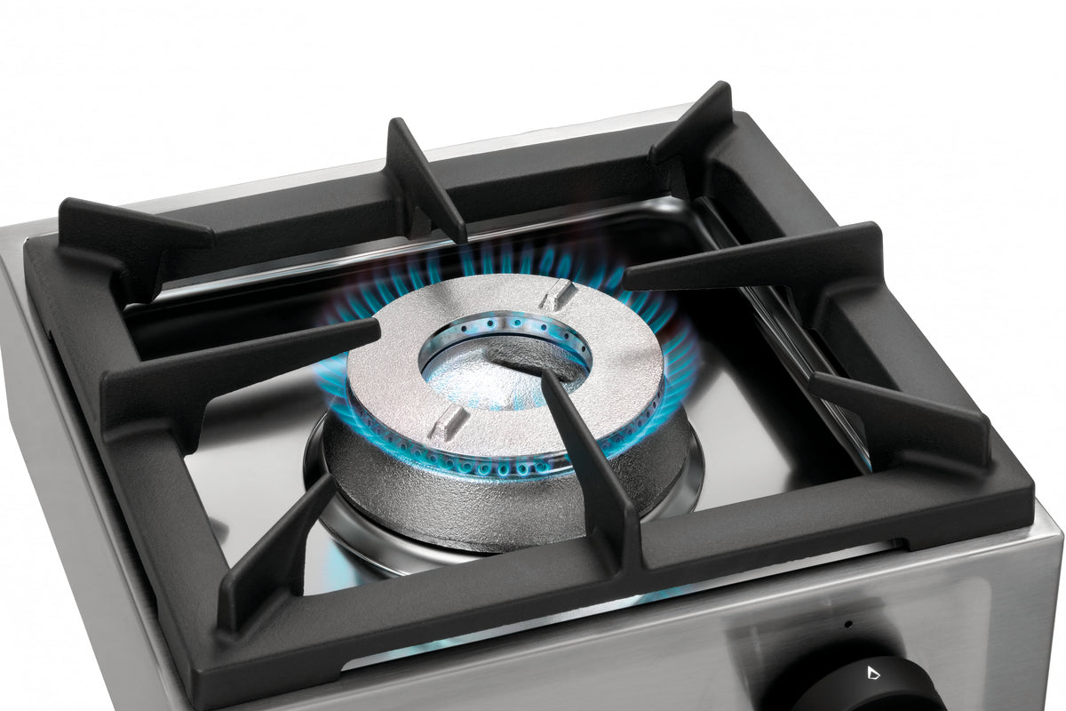 Gaskooktoestel 1K650 - BARTSCHER