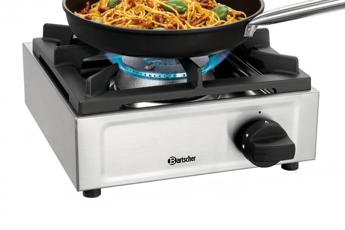 Gaskooktoestel 1K650 - BARTSCHER
