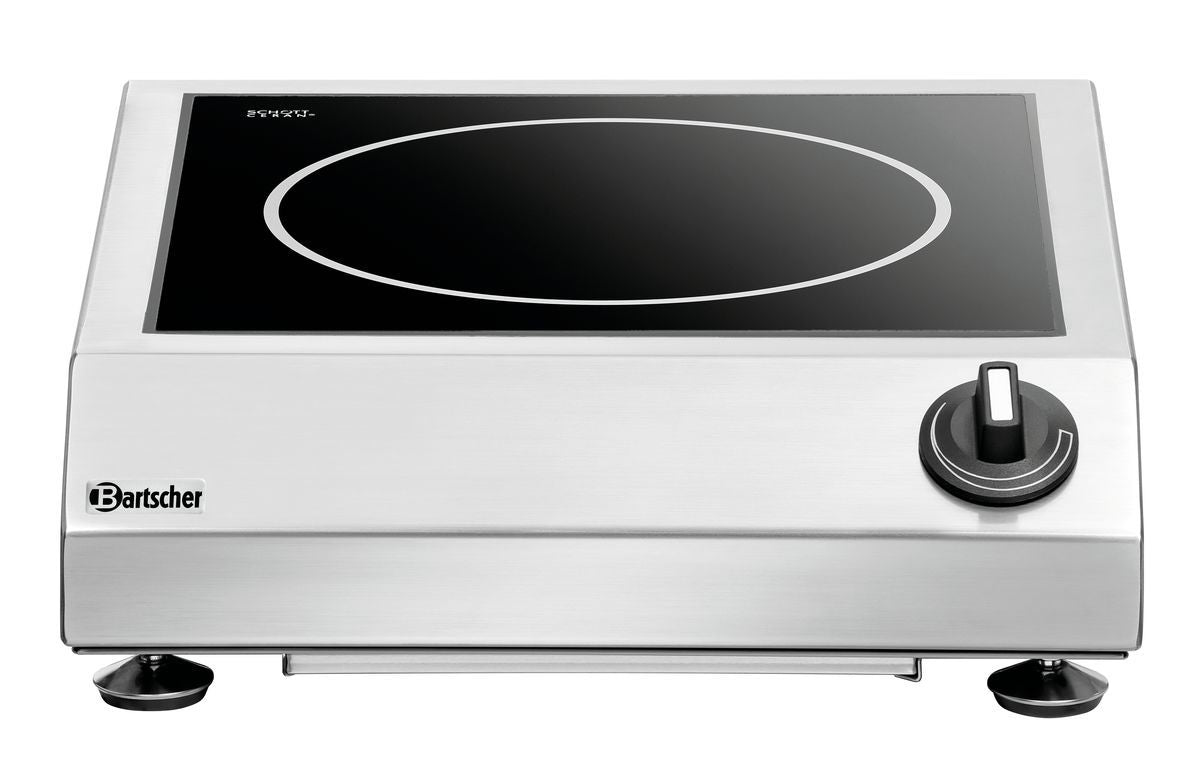 Inductie-kooktoestel ITH 35S-220 - BARTSCHER
