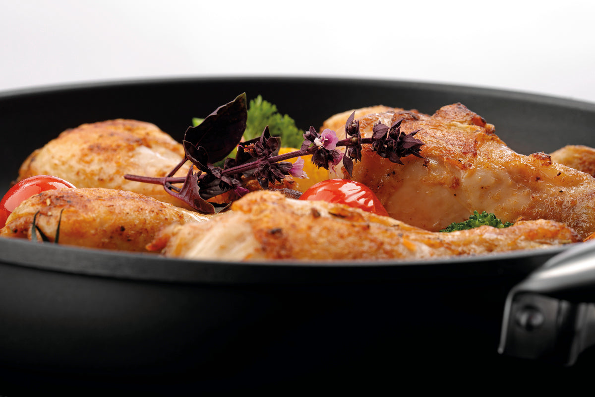 Inductietafelfornuis ITH 35-265 - BARTSCHER