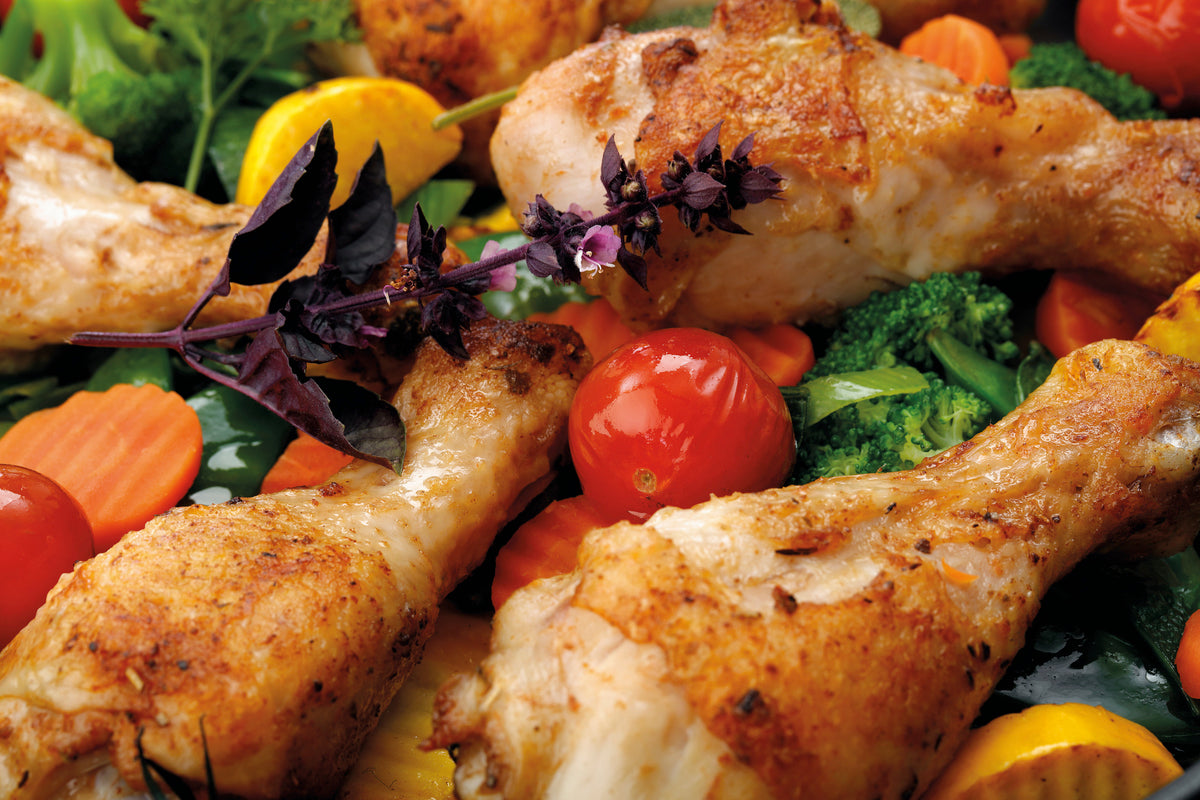 Inductietafelfornuis ITH 35-265 - BARTSCHER