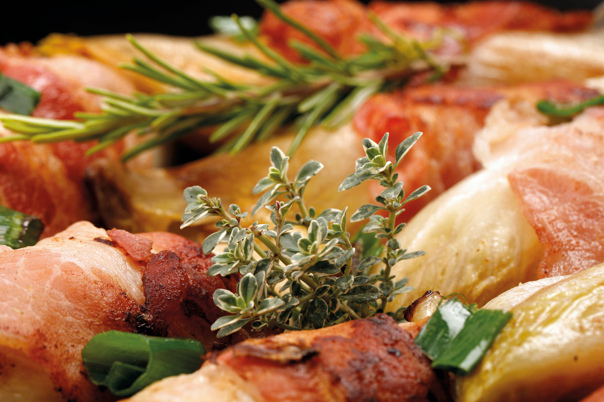 Inductietafelfornuis ITH 50-230 - BARTSCHER