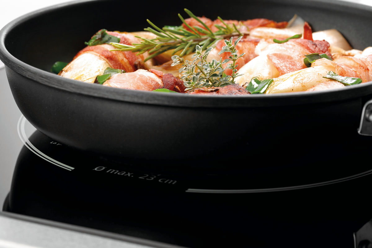 Inductietafelfornuis ITH 50-230 - BARTSCHER