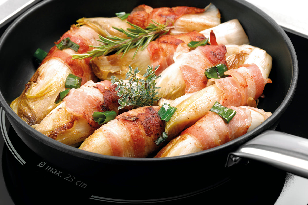 Inductietafelfornuis ITH 50-230 - BARTSCHER