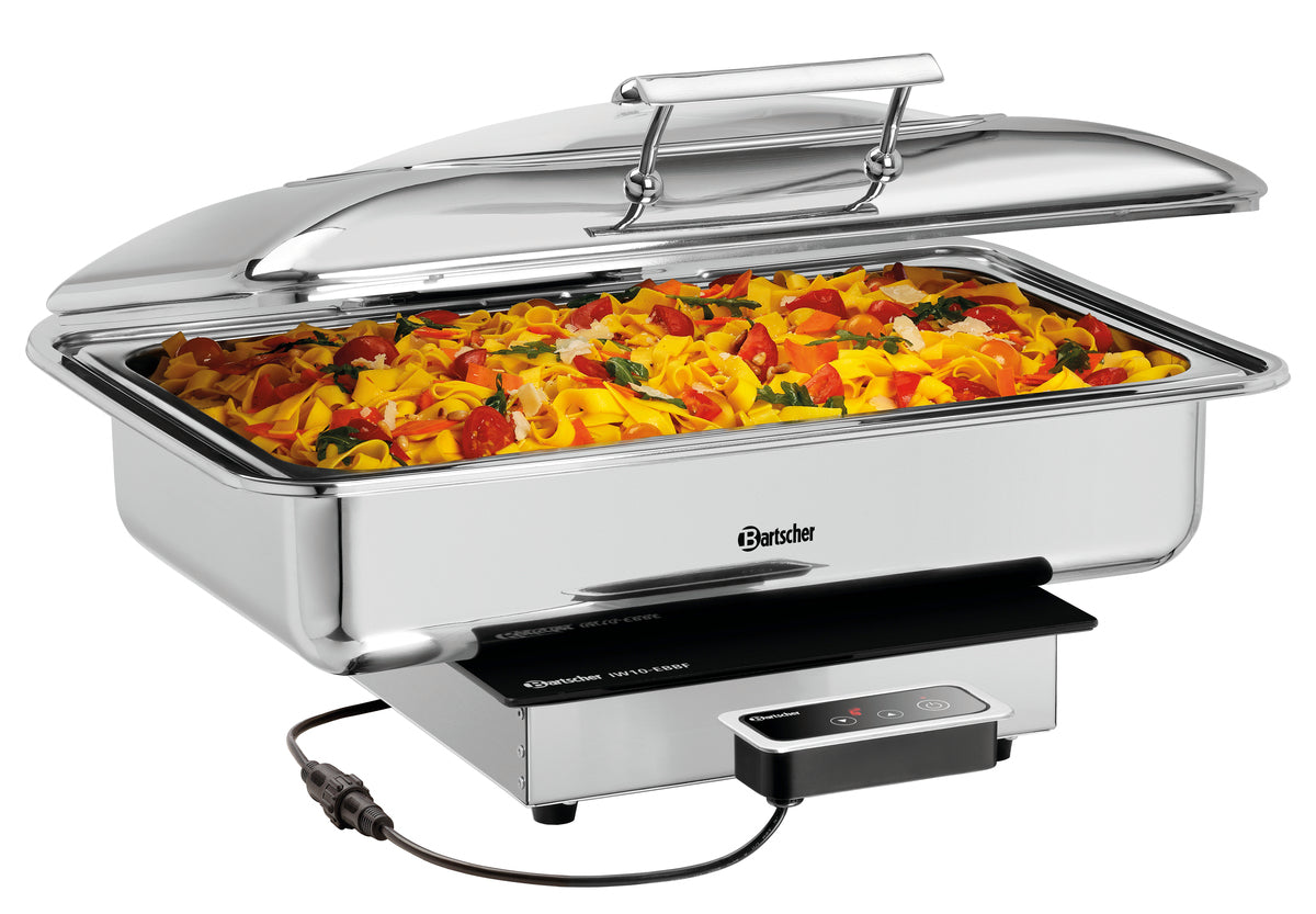 Bartscher Induction warming plate IW10-EBBF - 105996