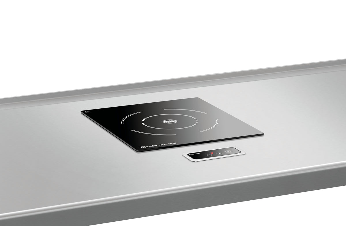 Bartscher Induction warming plate IW10-EBBF - 105996