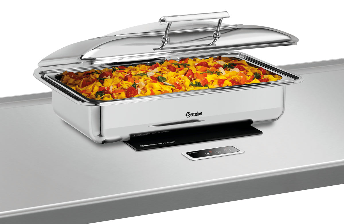 Bartscher Induction warming plate IW10-EBBF - 105996