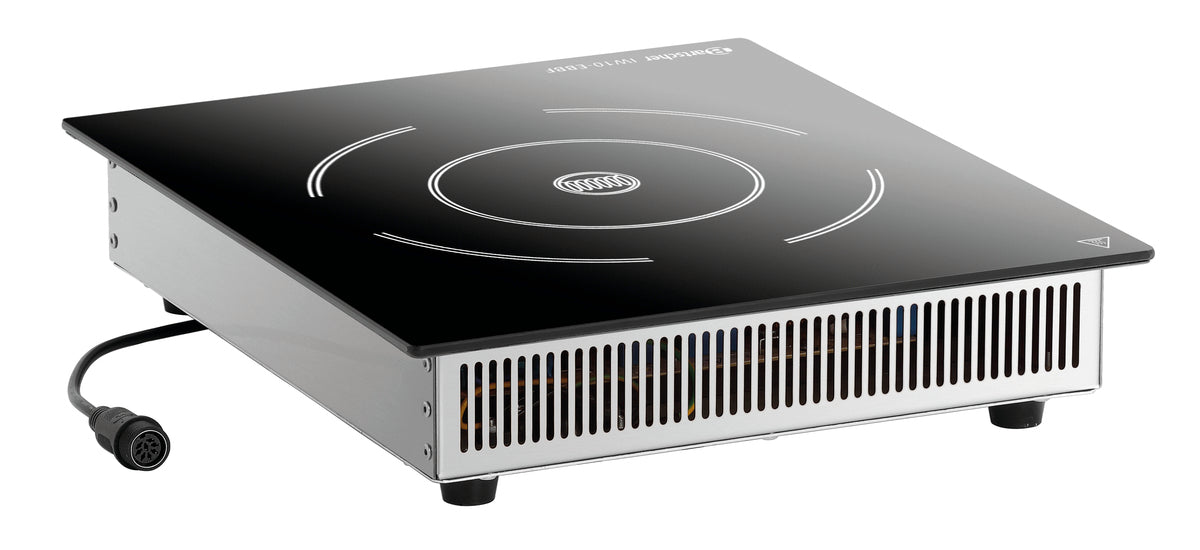 Bartscher Induction warming plate IW10-EBBF - 105996