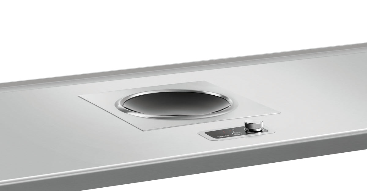 Bartscher Einbau-Induktionswok IW35-EB - 105997