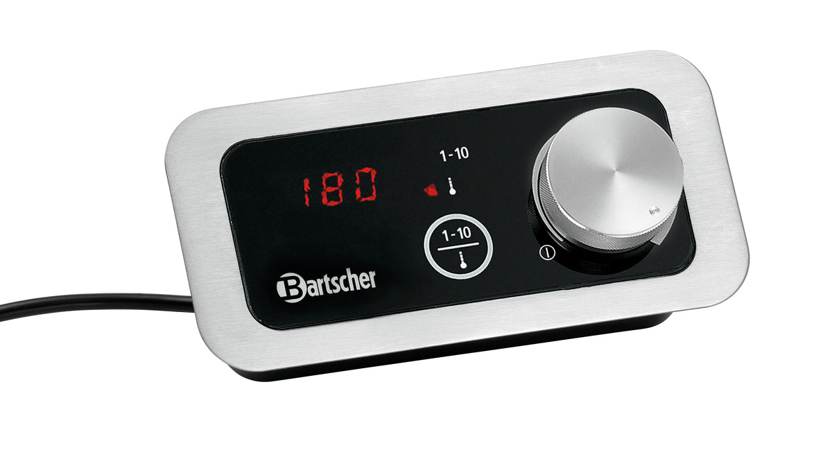 Bartscher Einbau-Induktionswok IW35-EB - 105997