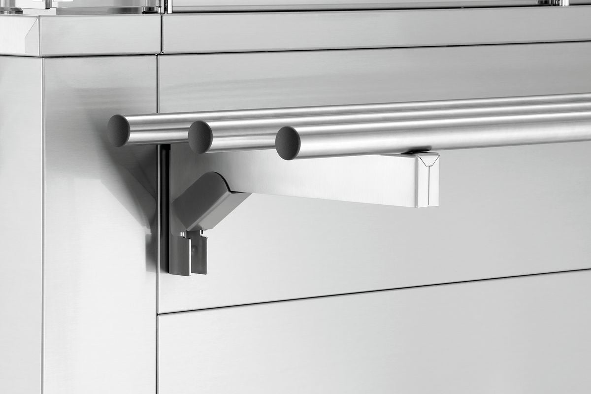 Bartscher Tray slide KST3240 Plus - 107278