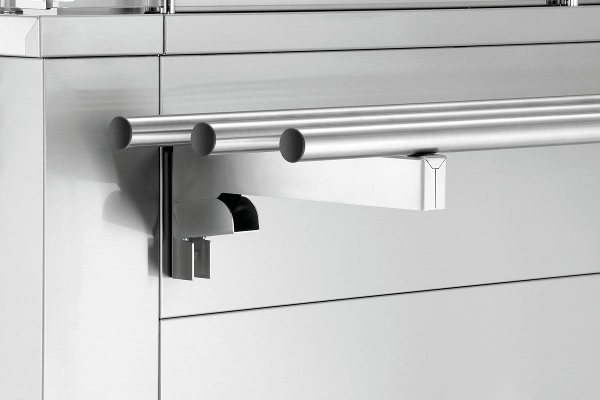 Bartscher Tray slide KST3240 Plus - 107278