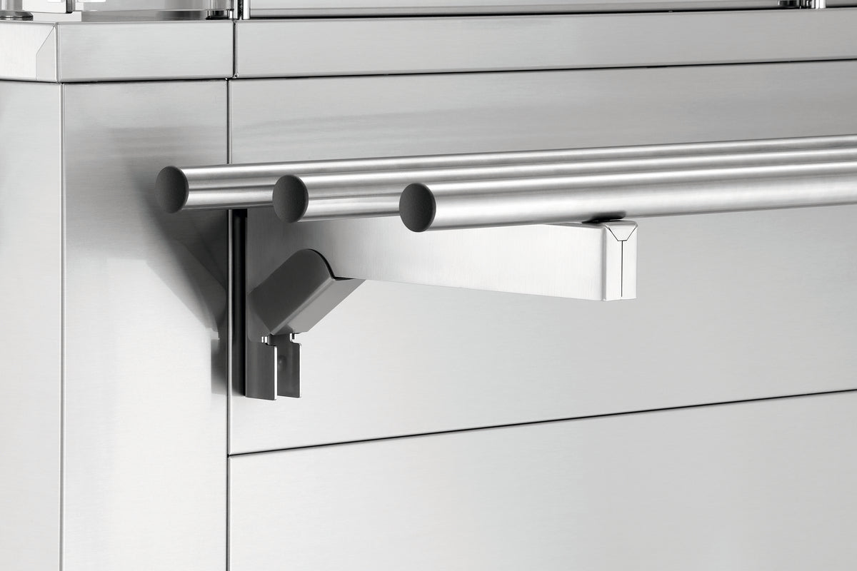 Bartscher Tray slide KST2200 Plus - 107289