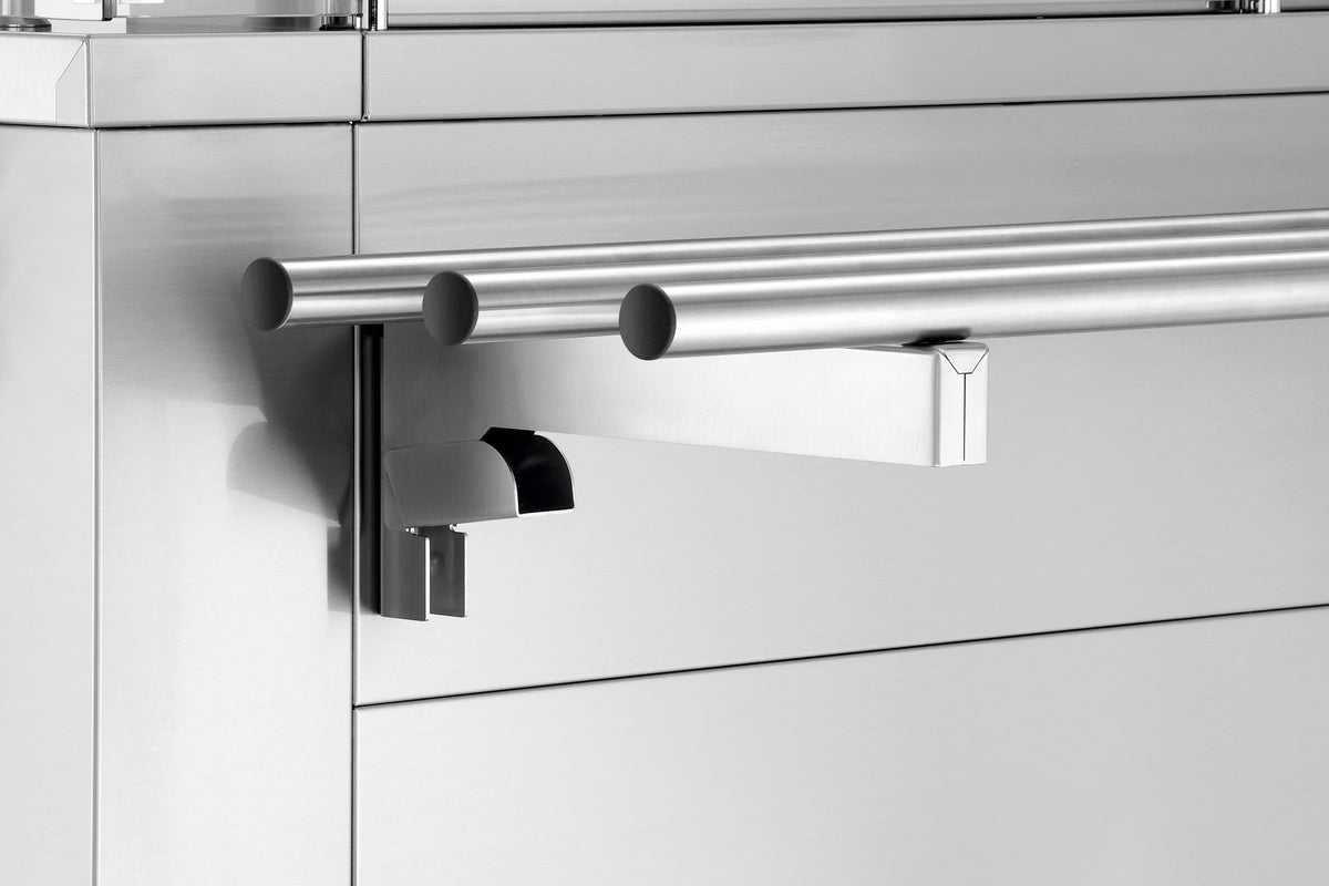 Bartscher Tray slide KST2200 Plus - 107289