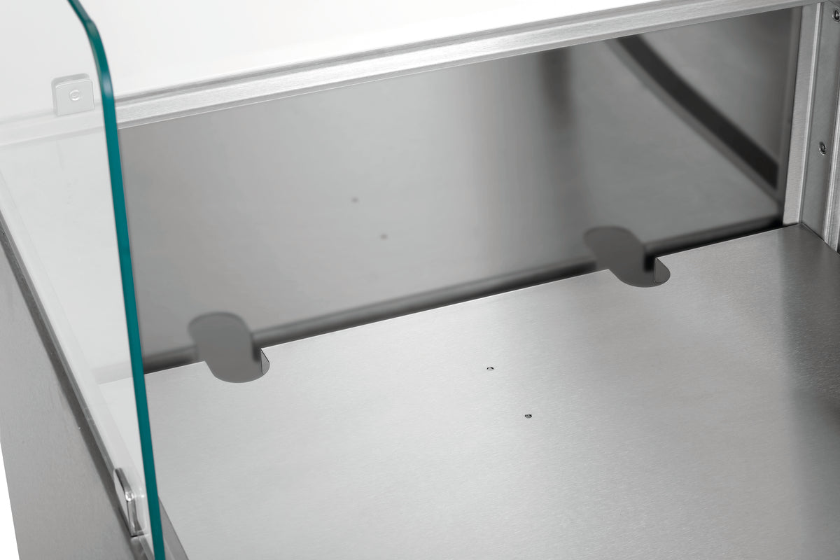 Bartscher Snackpoint 200 - 107301