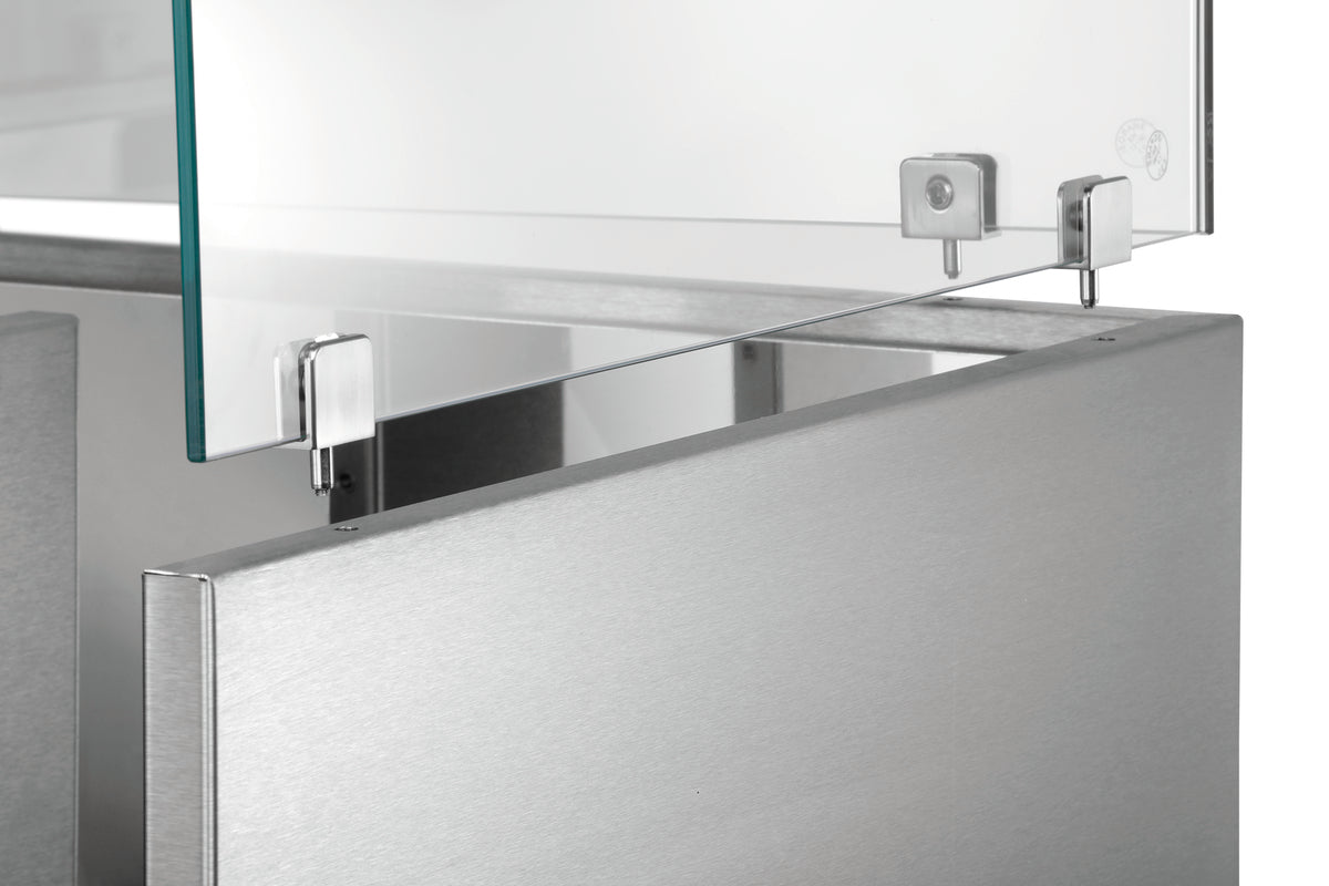 Bartscher Snackpoint 200 - 107301